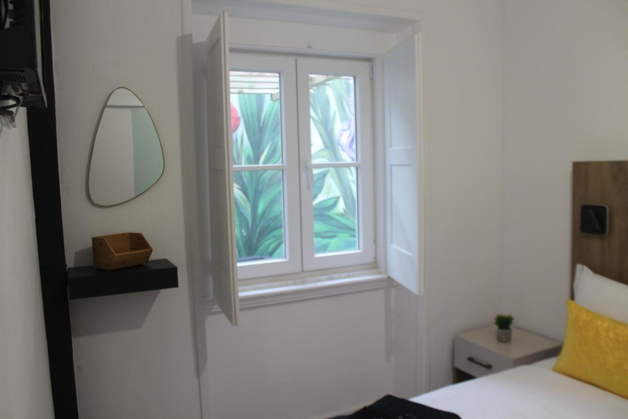 Real Guest House Costa da Caparica Exterior foto