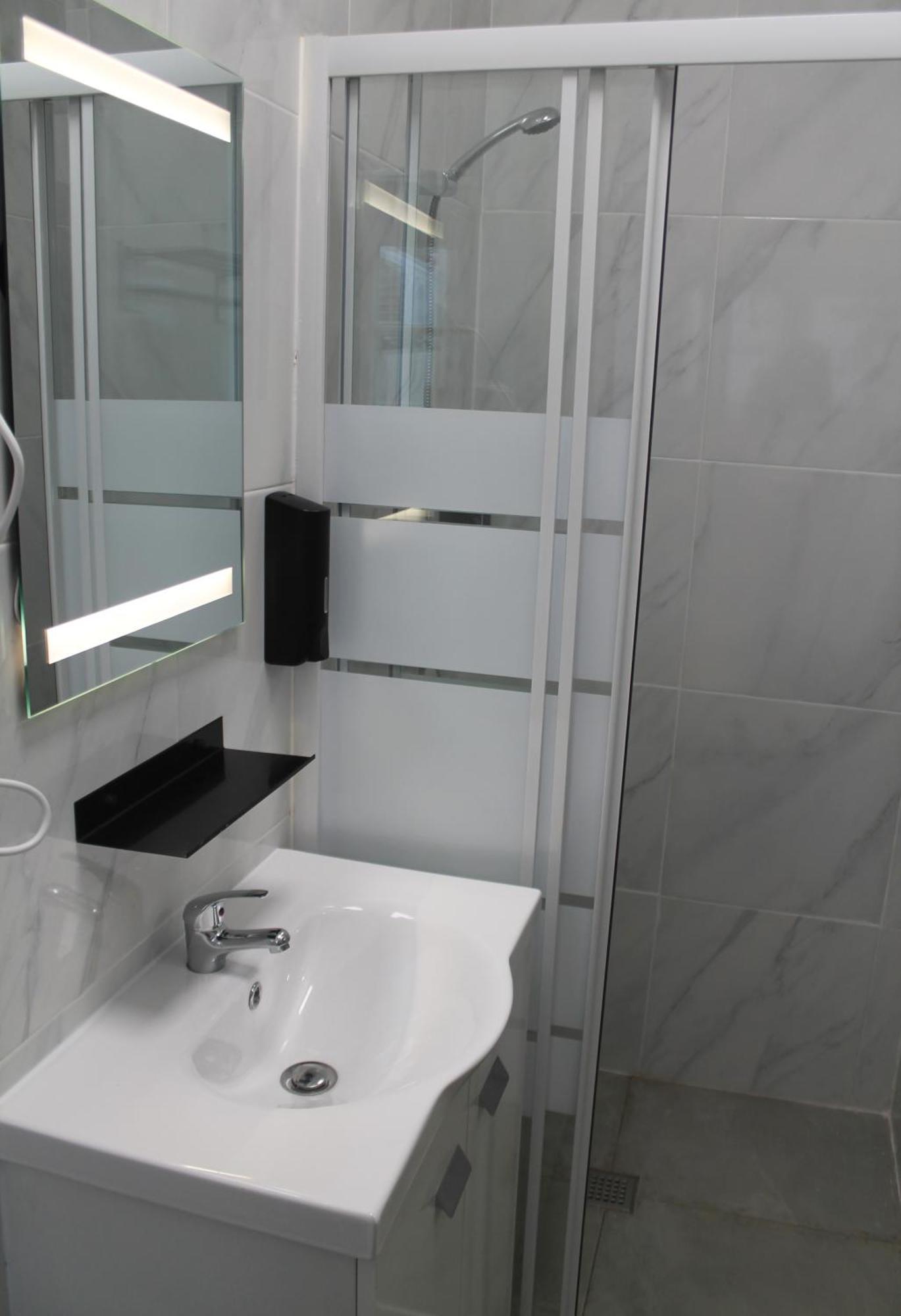 Real Guest House Costa da Caparica Exterior foto