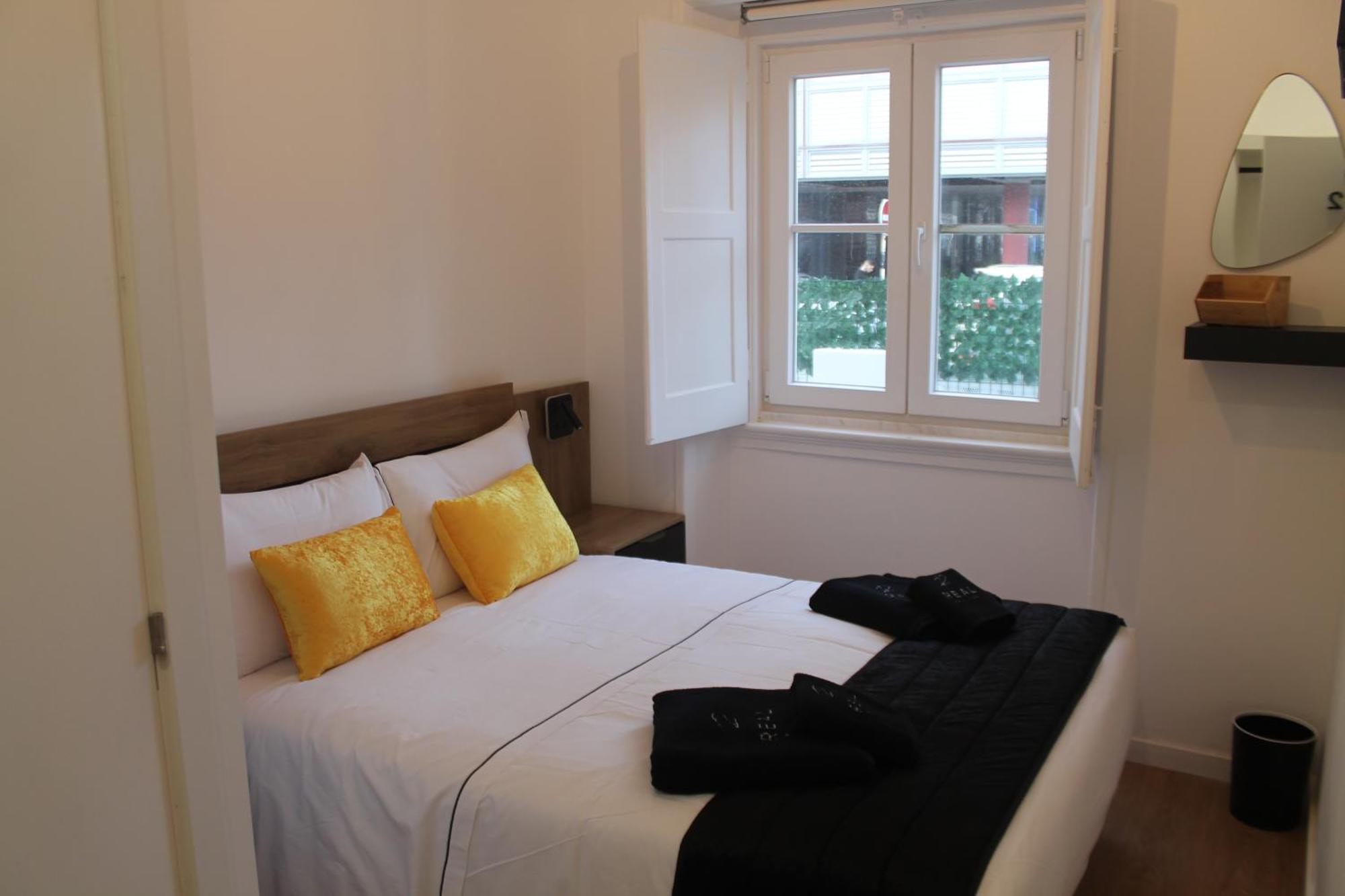 Real Guest House Costa da Caparica Exterior foto