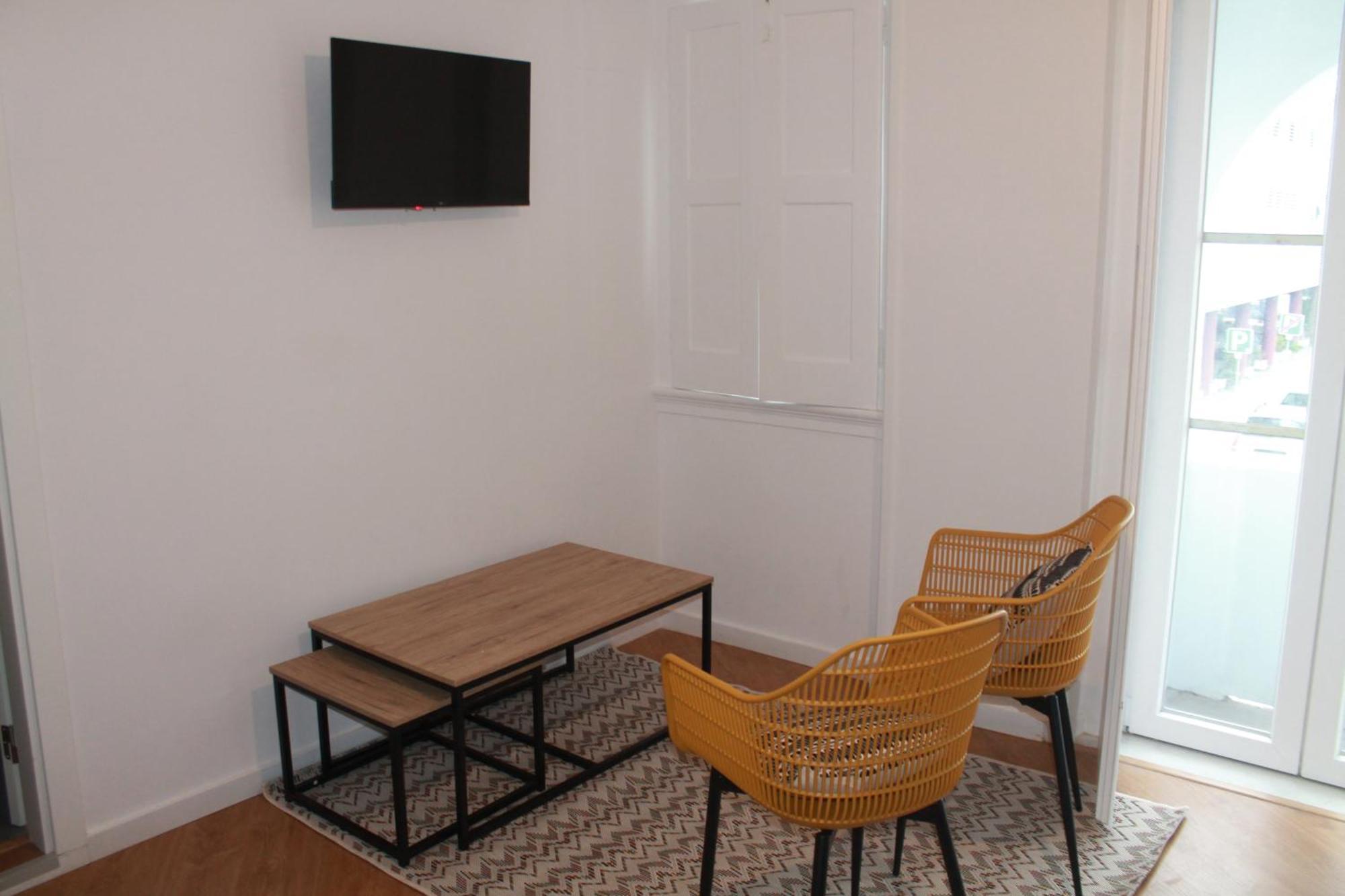 Real Guest House Costa da Caparica Exterior foto