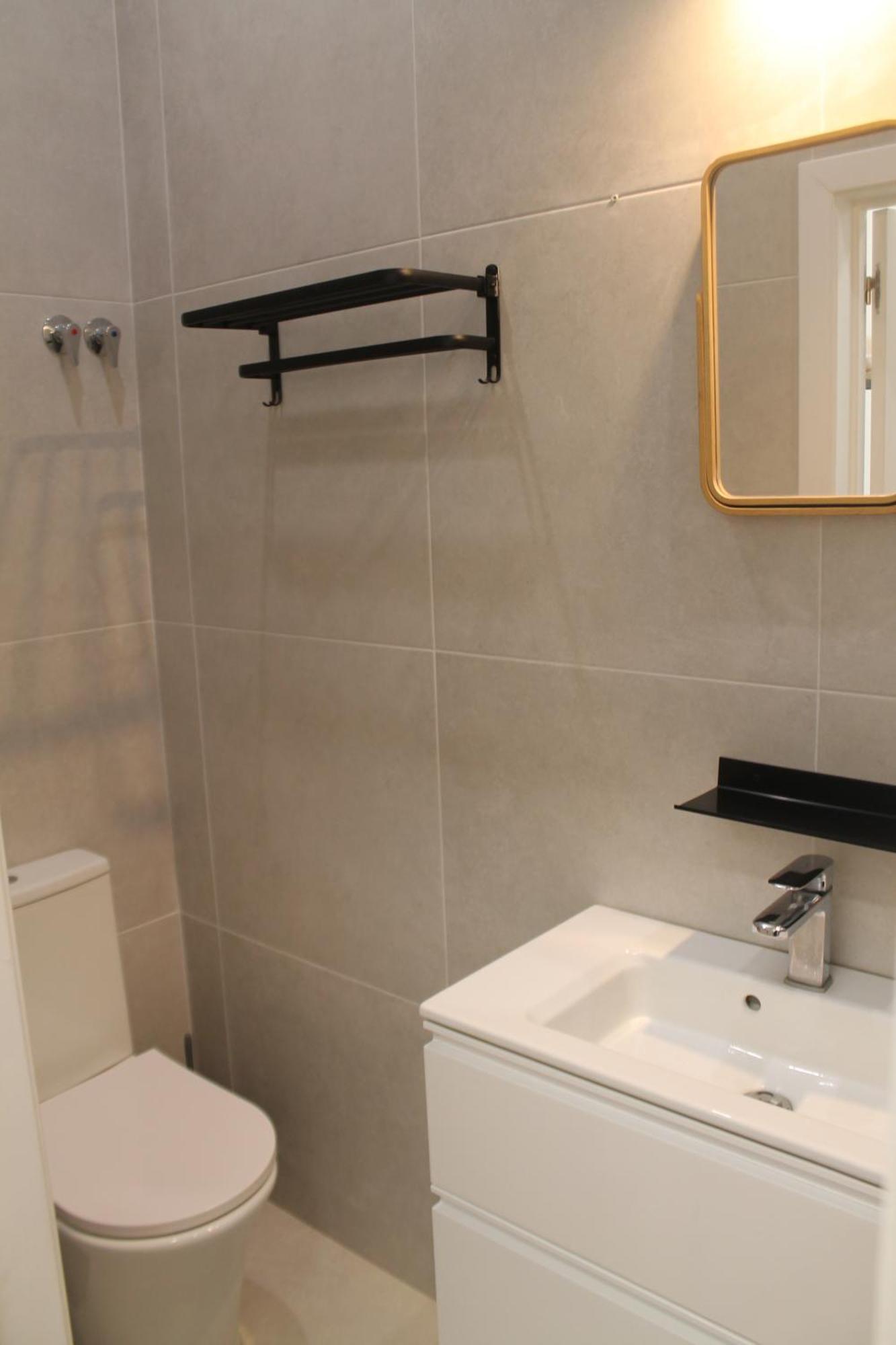 Real Guest House Costa da Caparica Exterior foto